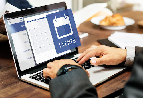 Kỹ năng quản lý thời gian rất cần thiết đối với một event planner