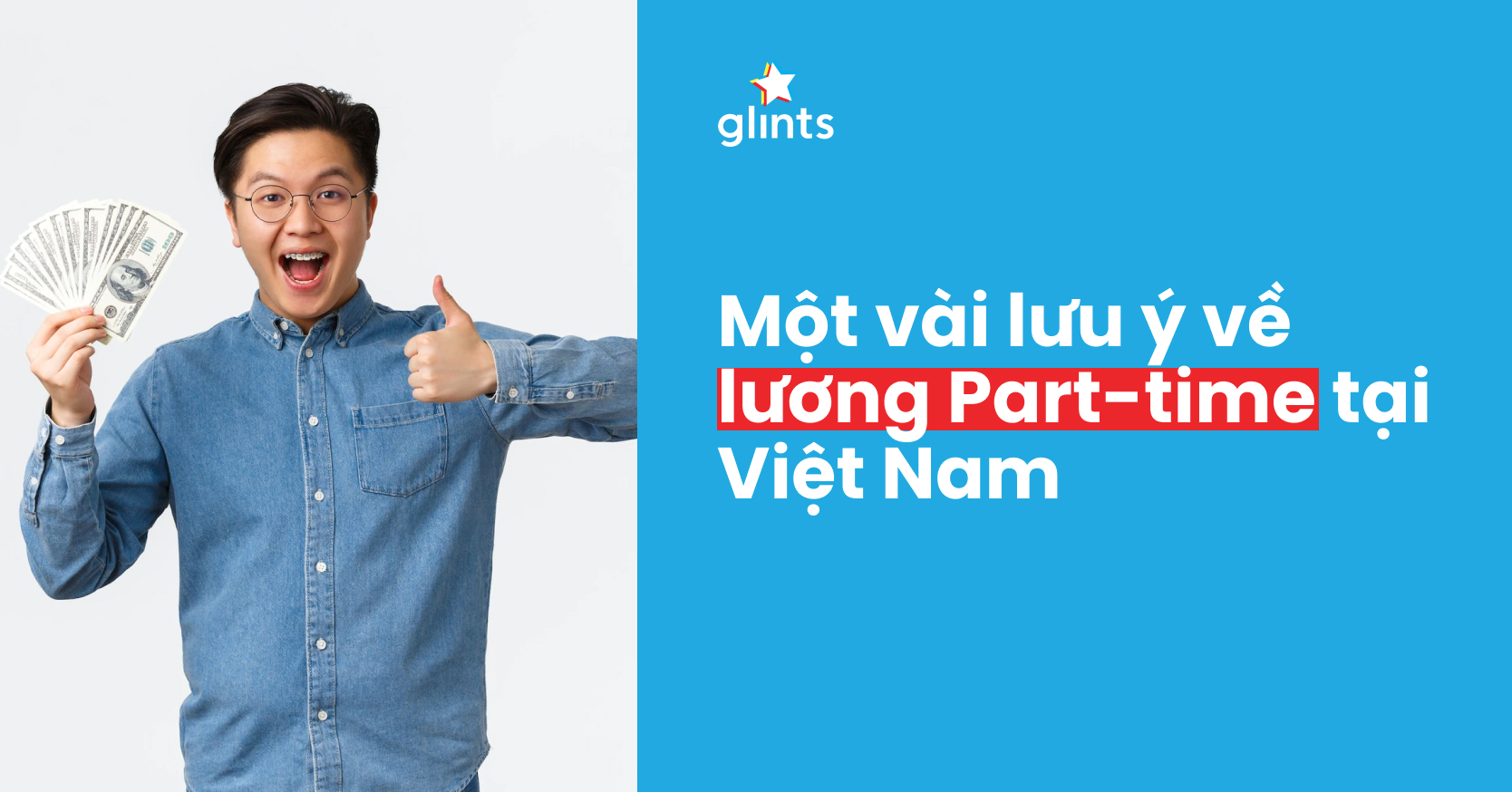 Lương Part Time Tại Việt Nam Và Một Vài Lưu Ý Dành Cho Các Bạn Sinh Viên