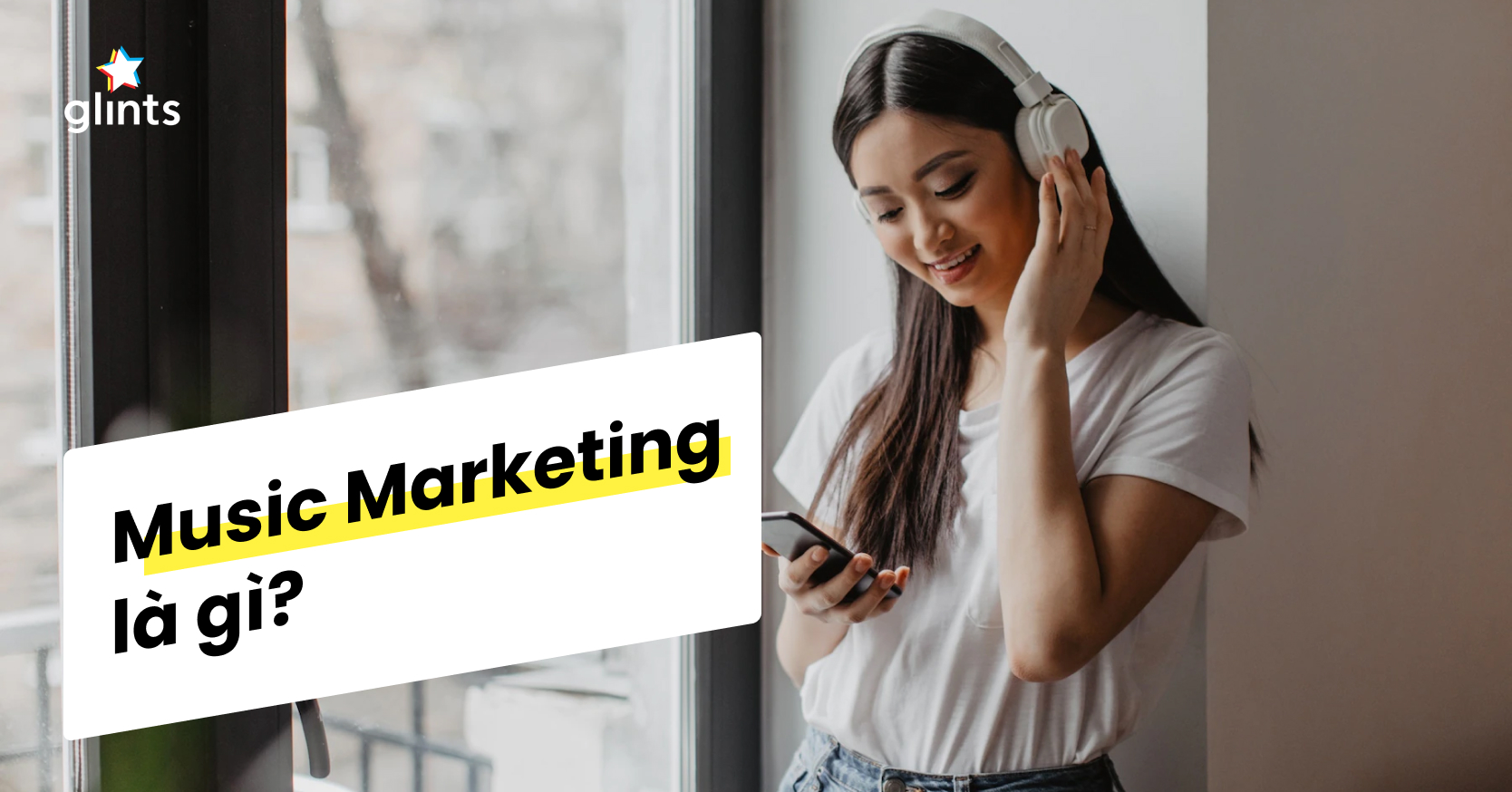 Music Marketing là gì? Hiểu rõ Chiến lược Quảng bá Hiệu quả