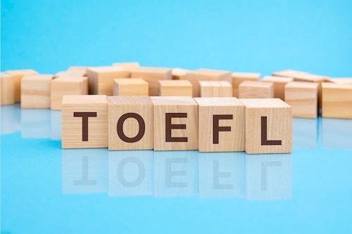 TOEFL Primary là bài thi dành riêng cho học sinh cấp 1