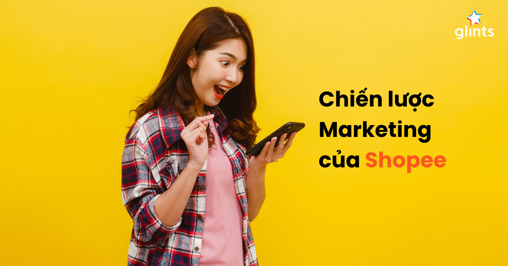 Chiến lược tiếp thị của Shopee đang phát triển vượt bật trong năm 2024, với màu vàng được chọn làm một trong những màu chủ đạo để thu hút khách hàng. Cùng với các chương trình khuyến mãi hấp dẫn và giao hàng nhanh chóng, Shopee đang trở thành nơi mua sắm trực tuyến đáng tin cậy nhất ở Việt Nam.