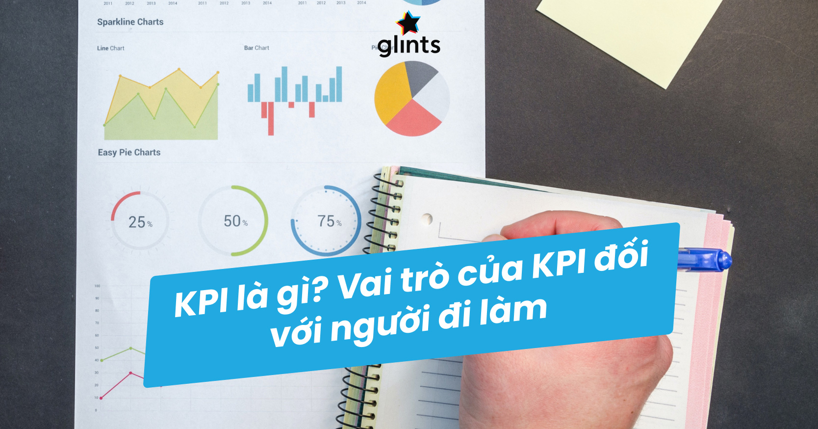 KPI Là Gì? Người Mới Đi Làm Cần Biết Gì Về KPI? - Glints Vietnam Blog