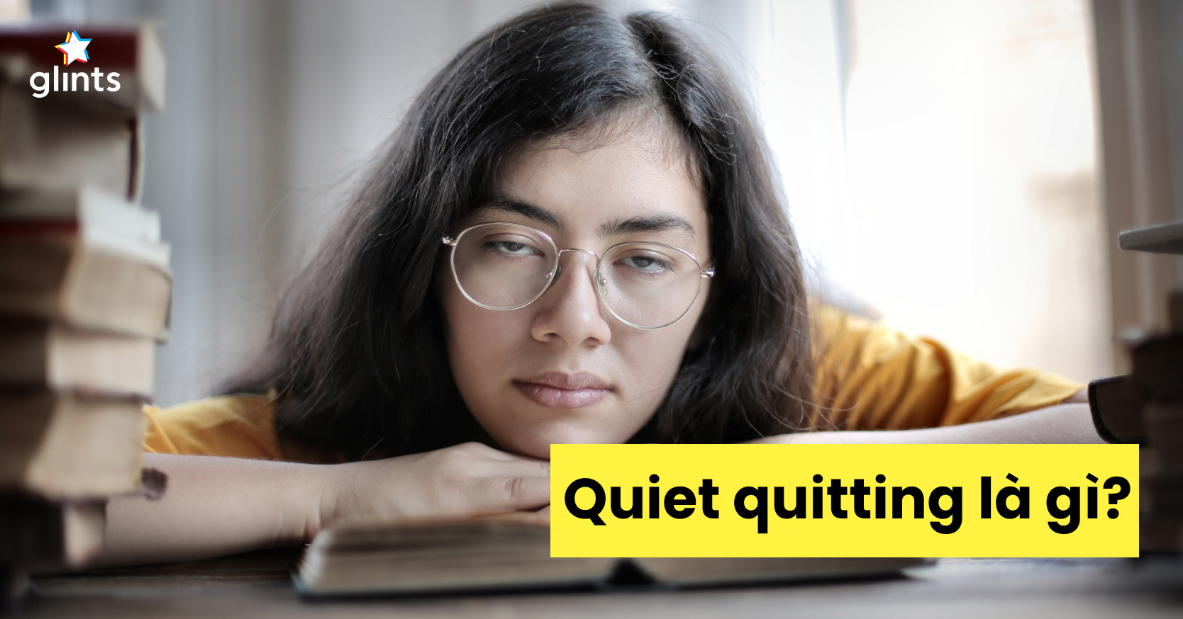 quiet quitting là gì