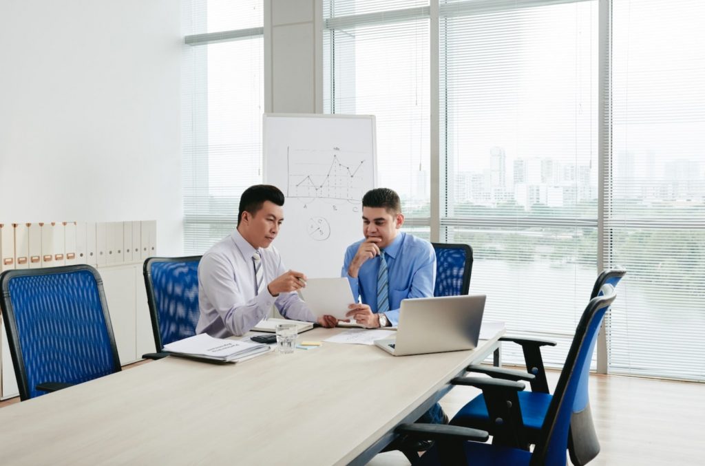 Trách nhiệm của giám đốc quản lý dự án