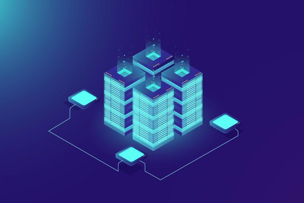 blockchain là xu hướng lập trình tương lai
