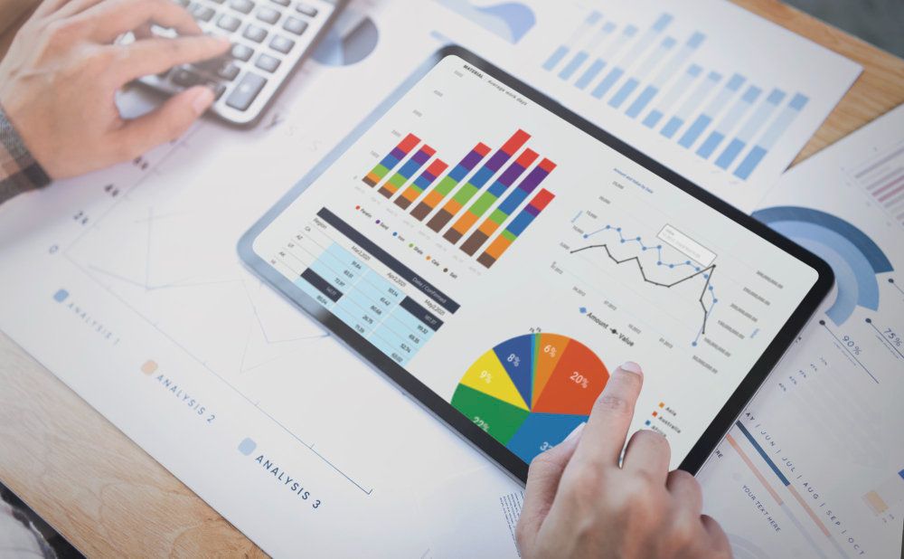 business intelligence là gì
