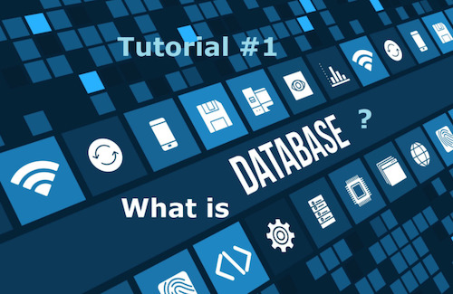 Database là gì 