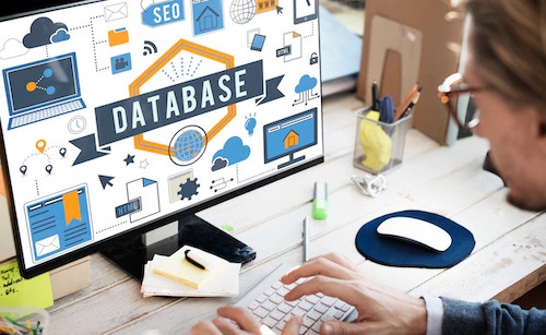 Database là một hệ thống cơ sở dữ liệu