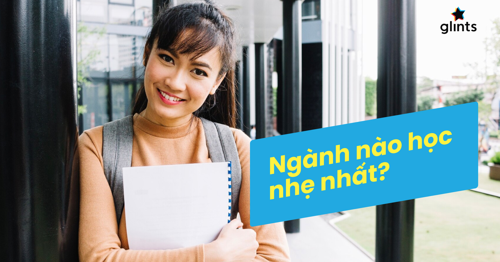 Ngành nào học nhẹ nhất? tham khảo 9 ngành học mau ra nghề nhất