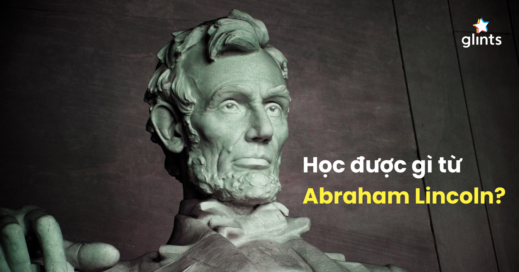 câu chuyện về Abraham Lincoln
