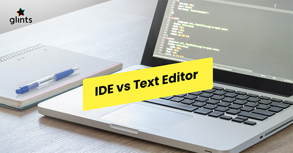 ide text editor