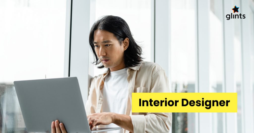 Interior Designer Là Gì? Tìm Hiểu Công Việc Của Interior Designer ...