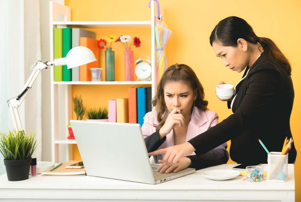 kỹ năng của supervisor người giám sát
