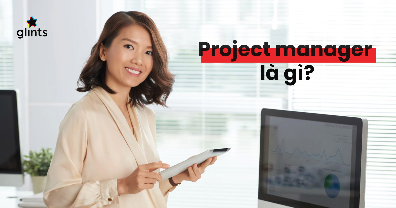 project manager là gì