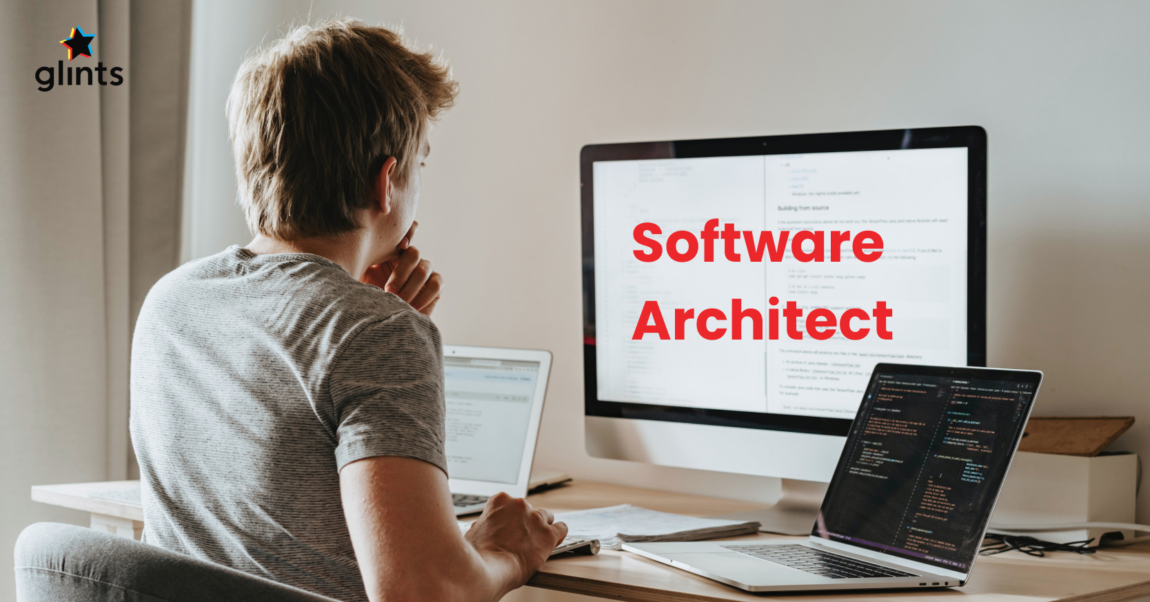 software architect là gì