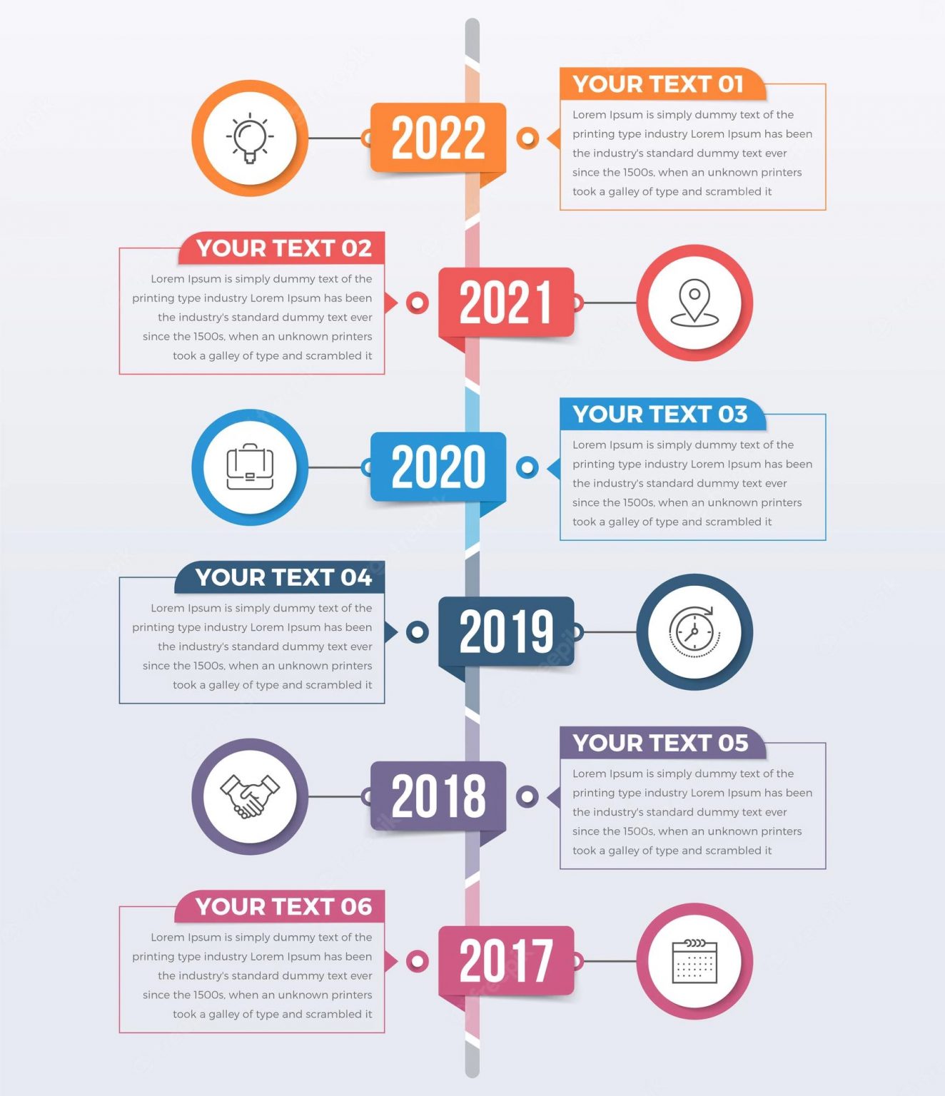 Timeline là gì và cách tạo timeline công việc hiệu quả