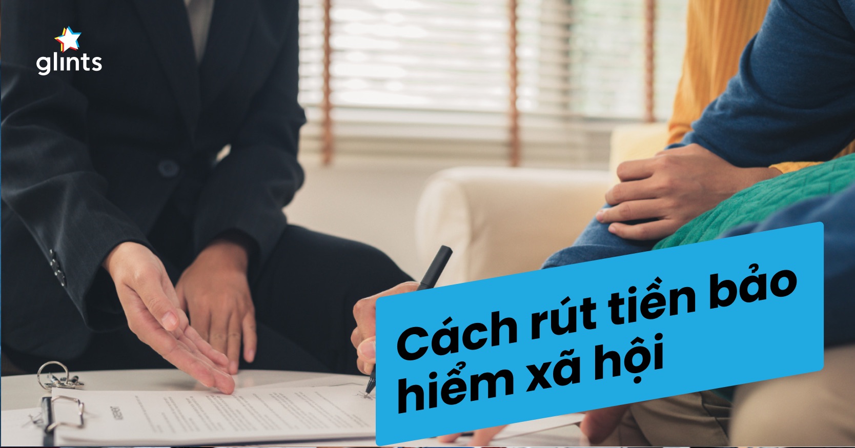 cách rút tiền bảo hiểu xã hội