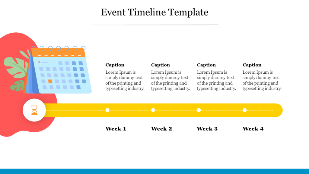 Hướng dẫn cách tạo Timeline trong Excel cực đơn giản bạn nên biết ngay