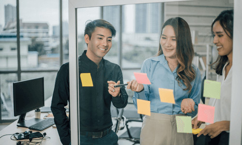 đối phó với kẻ ghen ăn tức ở