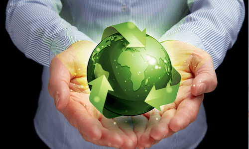 Ngành Quản lý tài nguyên và môi trường là gì?