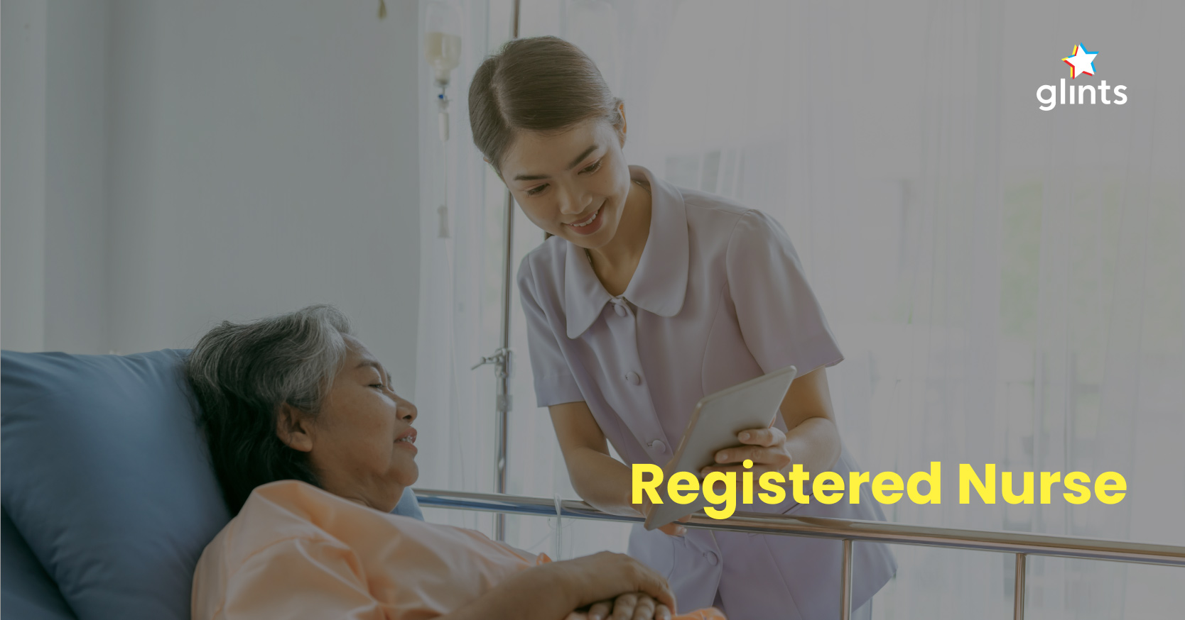 registered nurse là gì