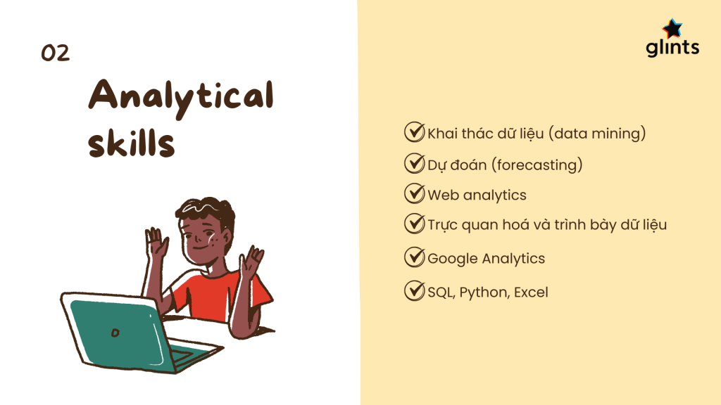 analytical skills
