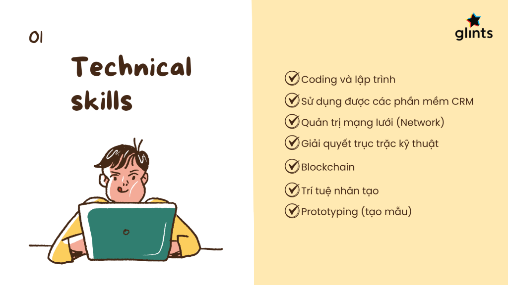 technical skills