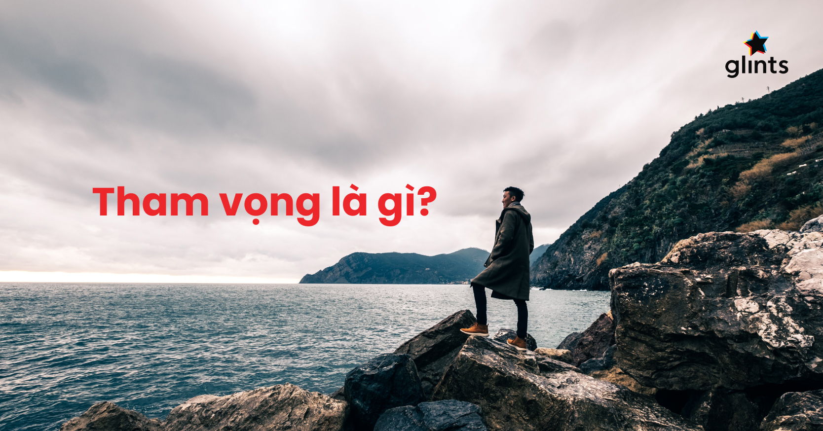 tham vọng là gì