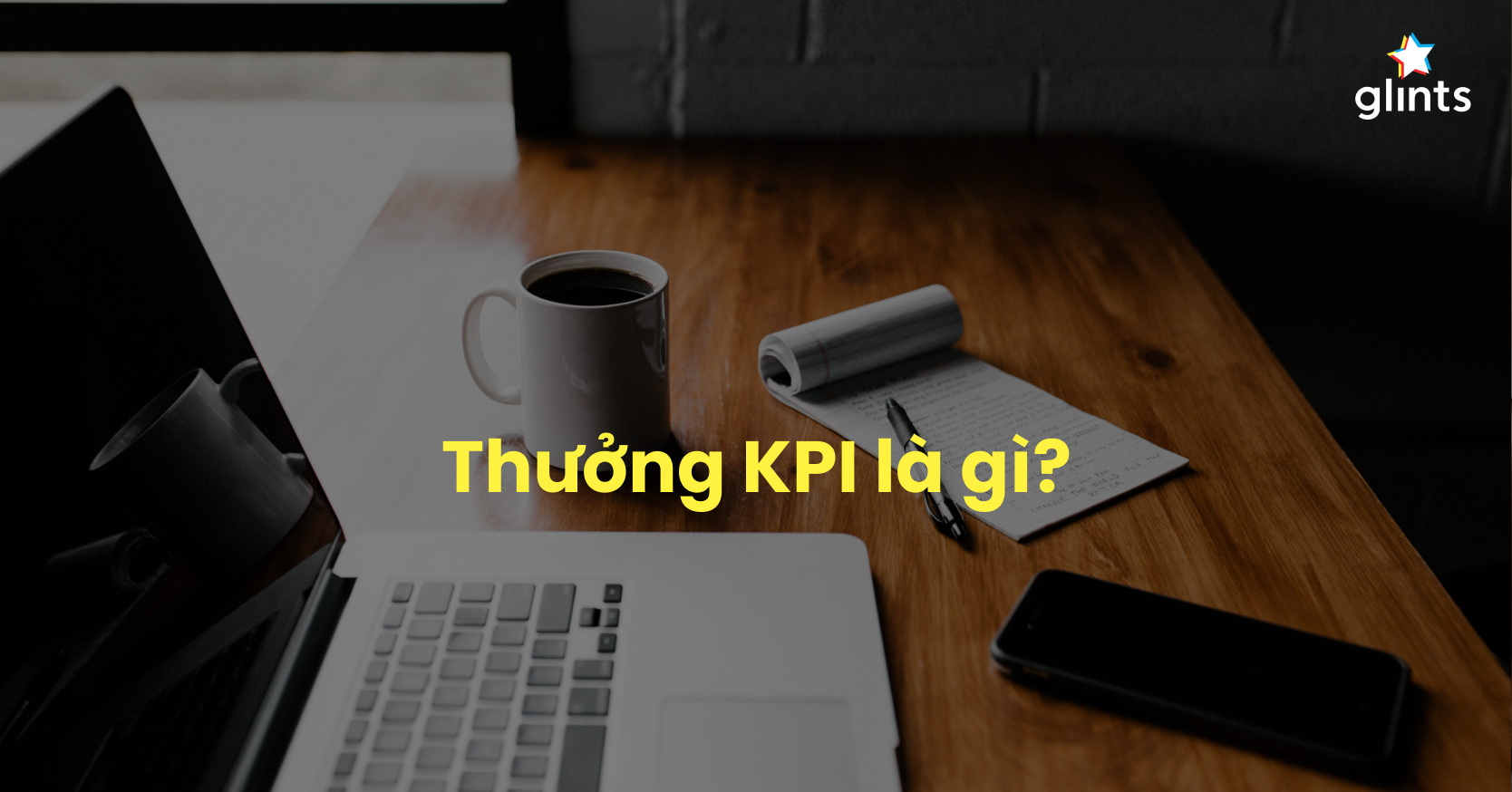 Thưởng KPI là gì?