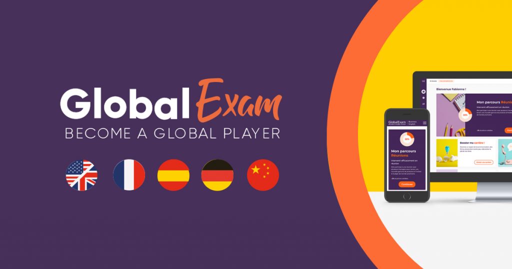  Các trang web luyện IELTS miễn phí - Global Exam