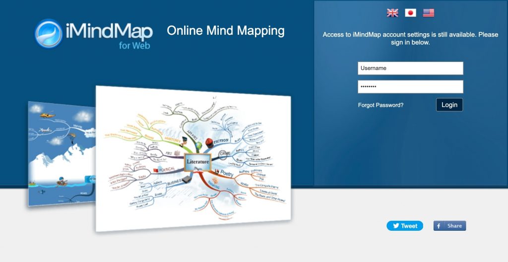 Hướng dẫn tạo sơ đồ tư duy Mindmap trực tuyến không cần phần mềm