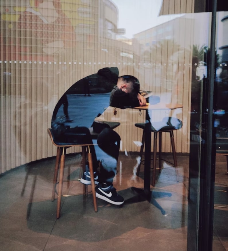 dấu hiệu toxic productivity