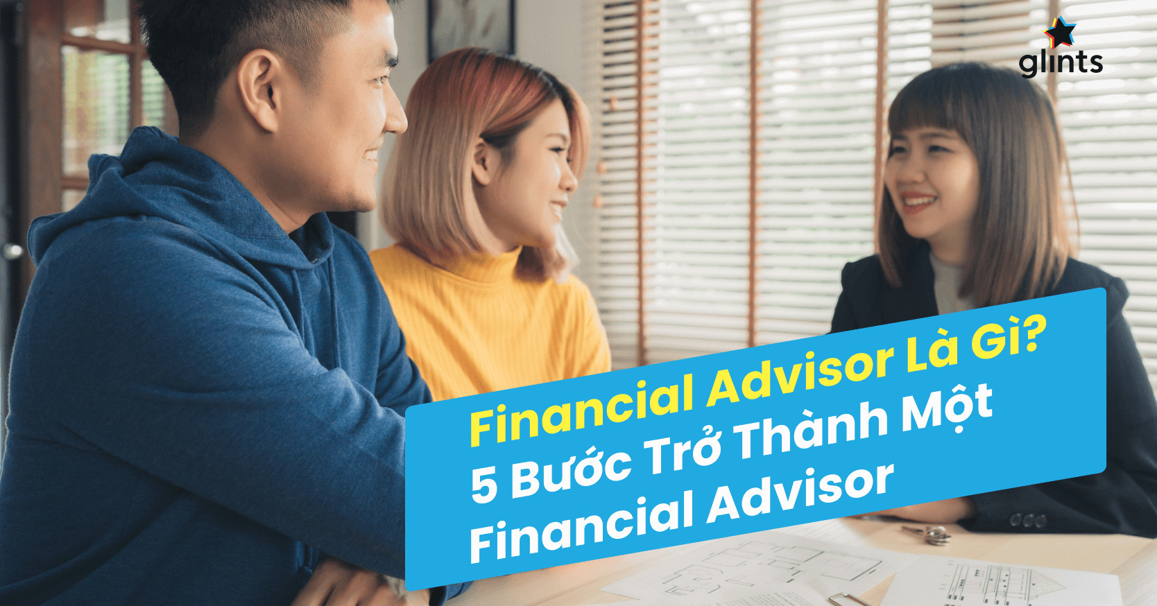financial advisor là gì