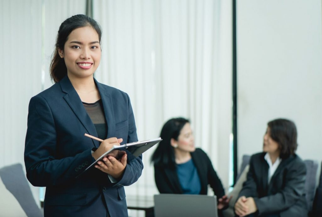 Một quản lý tổ chức sự kiện cần có các kỹ năng toàn diện để dự án thành công