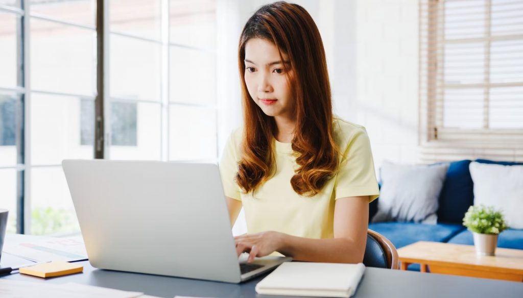 online jobs work from home
