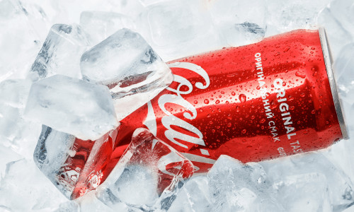 4p marketing coca cola
