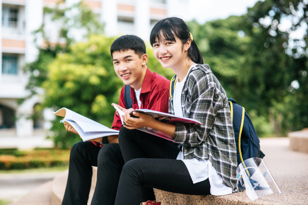 các trường đại học xét ielts 2023
