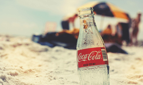 chiến lược marketing của coca cola
