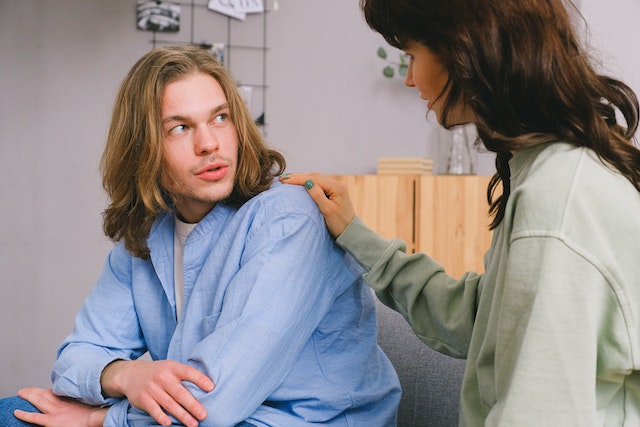 cách xây dựng mối quan hệ cho sinh viên