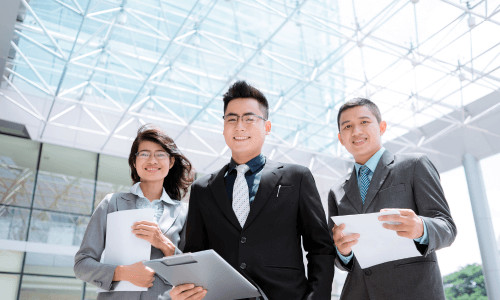 có nên quay lại công ty cũ không