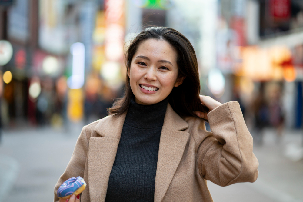 tại sao gen z nhảy việc
