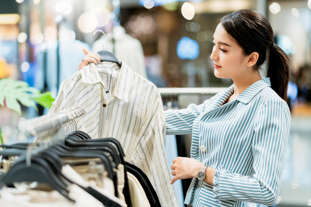 fashionista là nghề gì
