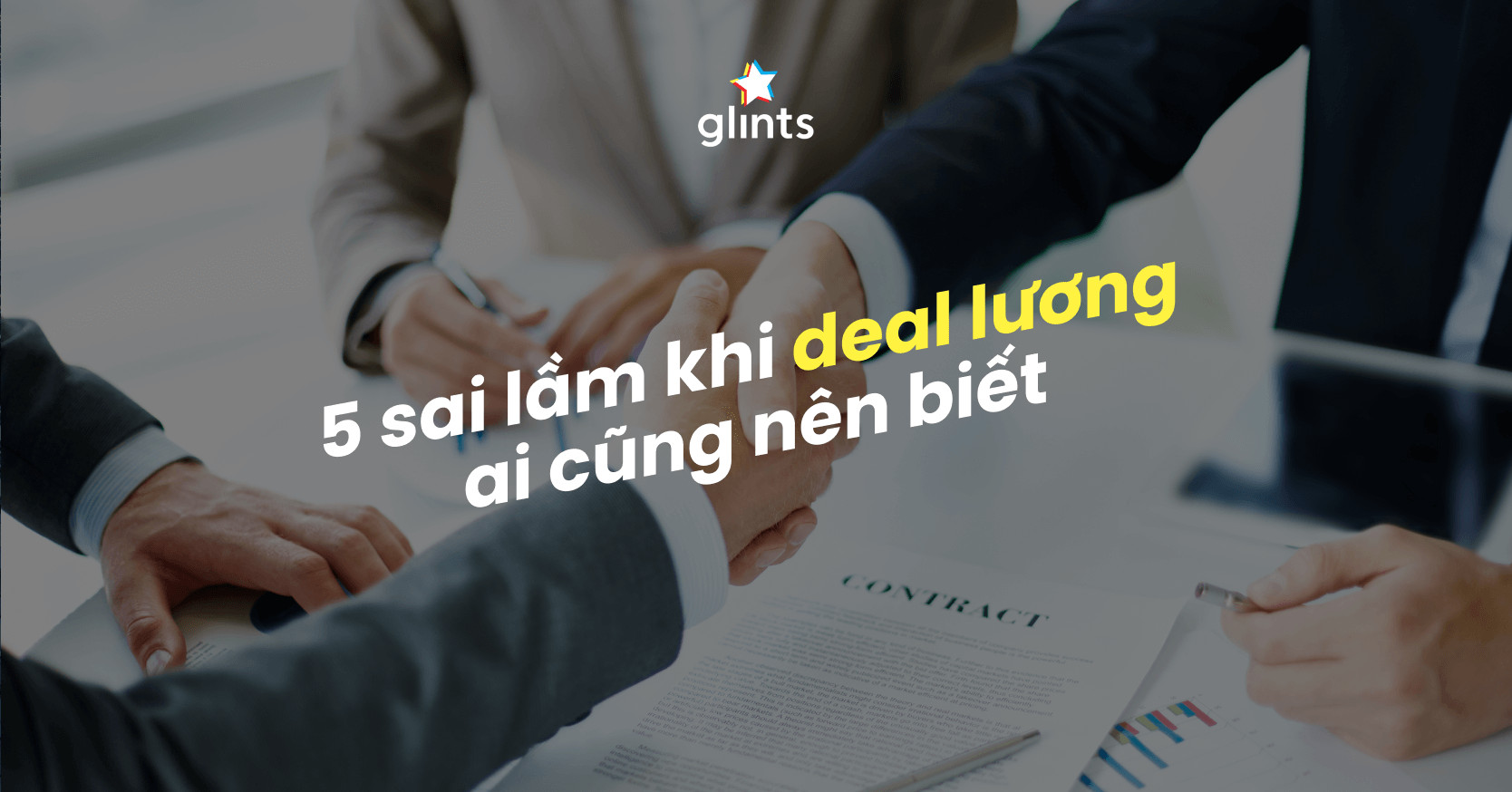 deal tăng lương