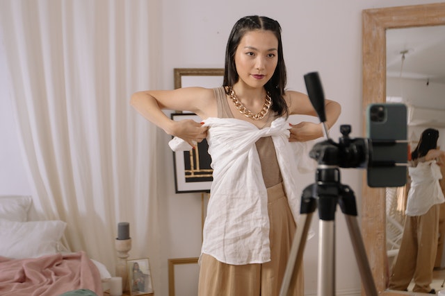 fashionista nghĩa là gì
