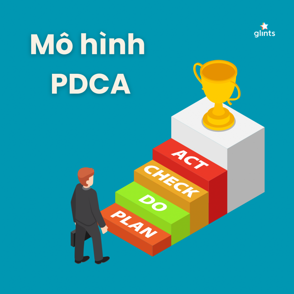 pdca là viết tắt của từ gì
