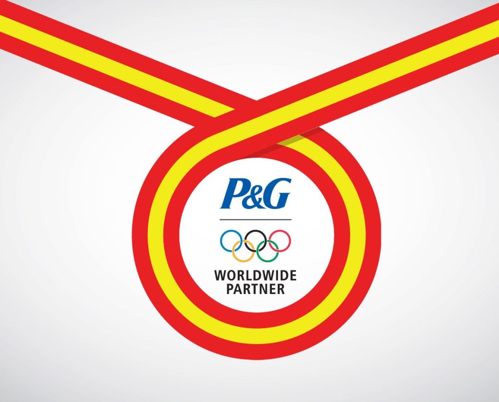 tập đoàn p&g