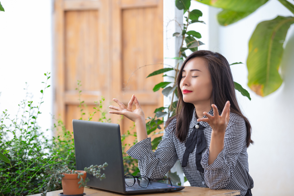 tình trạng nhảy việc của gen z
