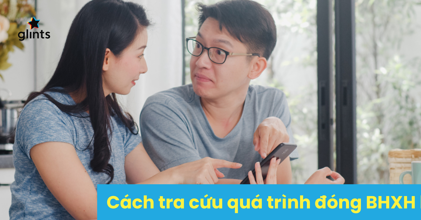tra cứu quá trình đóng bảo hiểm xã hội