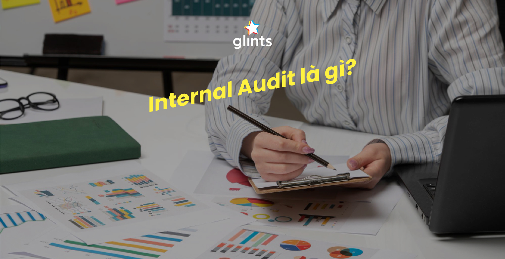 internal audit là gì