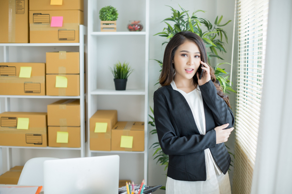 trải nghiệm khách hàng